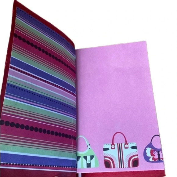 Handmade journal NWT - Picture 4 of 4